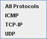 Protocol Final Menu